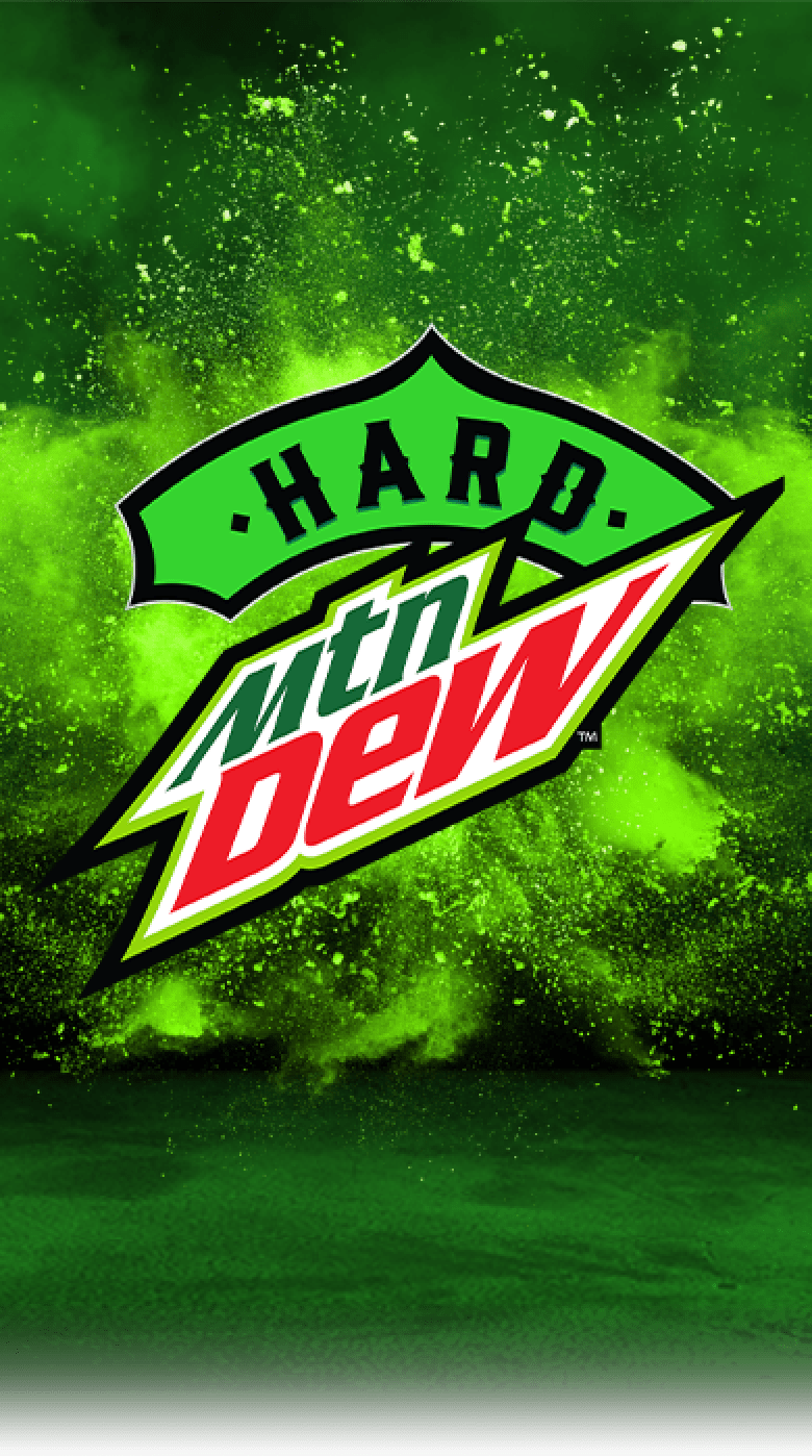 Hard Mountain Dew Rebate Hub